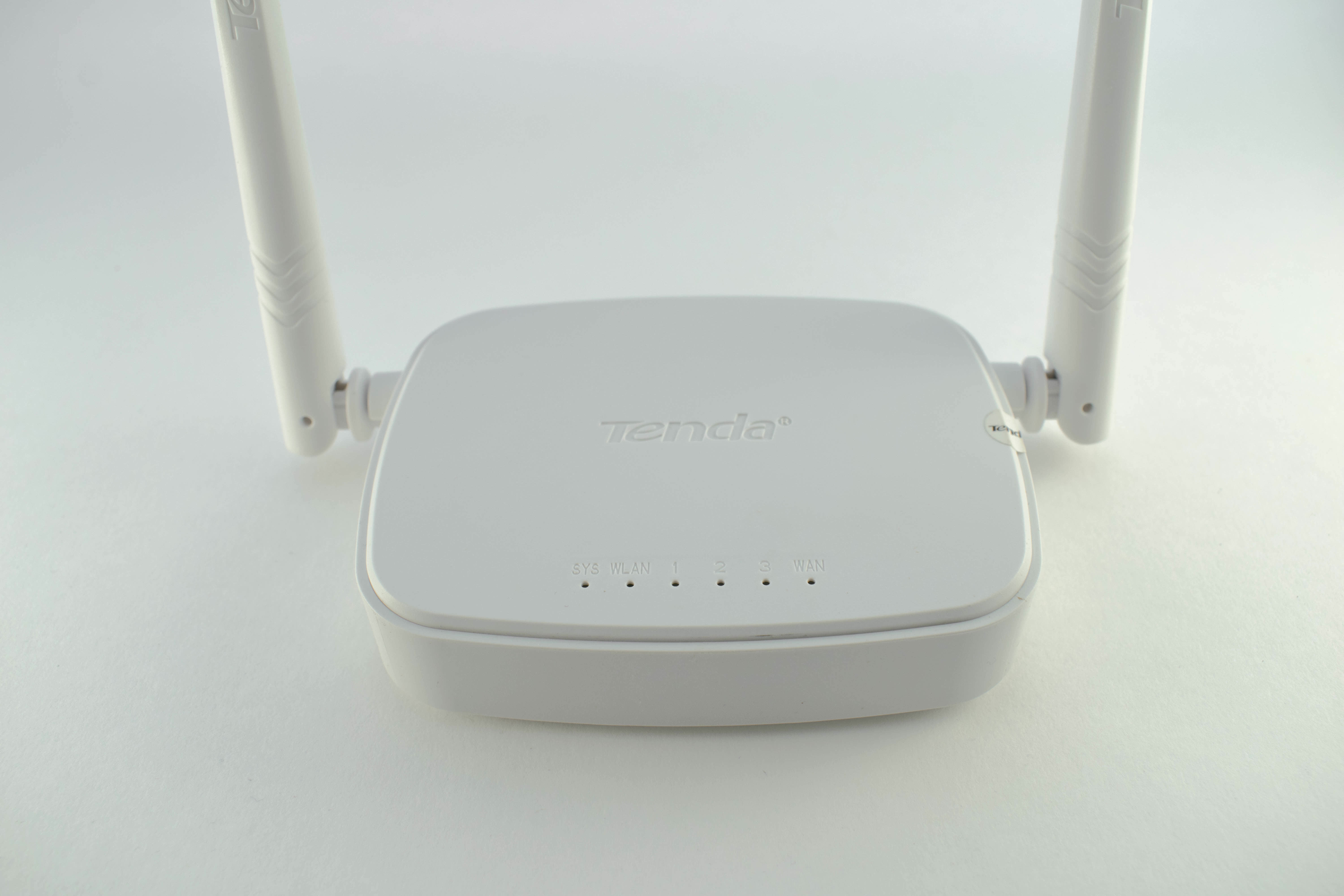 Tenda усилитель wifi настройка